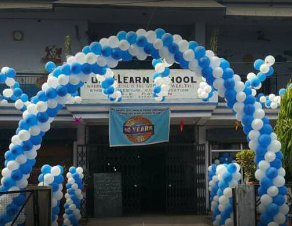 Fun N Learn High School